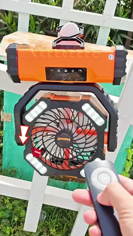A post by @cloud9club9 on TikTok caption: #fyp #tiktok #tiktokshop #summermusthaves #travelballmom #travelball #camping #fan #outdoors #tent 