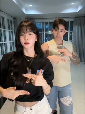 A post by @inhawlee12 on TikTok caption: เด็กซุกซน 🐸 @เบิ้ล  ปทุมราช 🖤⛓️🇹🇭 