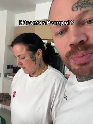 A post by @thewalkinkdead_life on TikTok caption: Merci pour tous vos commentaires 🫶🏽 #aventure #famille 