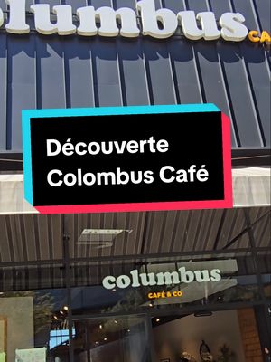 A post by @loweather on TikTok caption: Je connaissais même pas cette enseigne. Donc, tu le c, il fallait tester. Verdict en fin de vidéo. #tulec #columbus #muffins #food #foodies #foodtok #foodlover #foodporn 