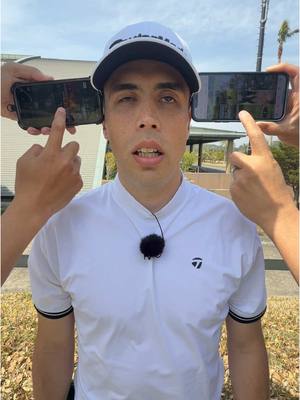 A post by @anriremi on TikTok caption: ちょっと情報量多すぎたかも！！ @TaylorMade Golf Japan 