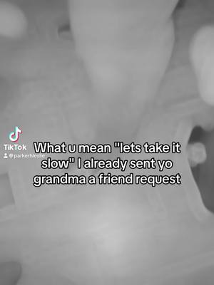 A post by @parkerhleslie on TikTok caption: Lmao #fyp #foryou #foryoupage @CJ🇺🇸 