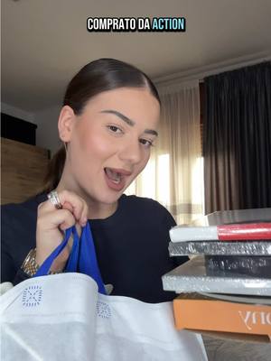 A post by @sirjaatelhajj_ on TikTok caption: Fatemi sapere nei commenti se anche voi avete già preso delle decorazioni per Pasqua🫶🏼 @Actionitalia 