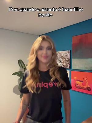 A post by @virginiafonseca on TikTok caption: Bom diaaa