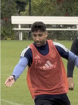 A post by @naderjindaouifussball on TikTok caption: ⚽️=❤️ 