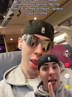 A post by @jorgecyrus on TikTok caption: CHISME CUERNIL 😈