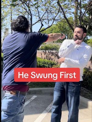 A post by @drkennysmilesofficial on TikTok caption: Brotherly love… #fight #prank #funny #fyp #viral 