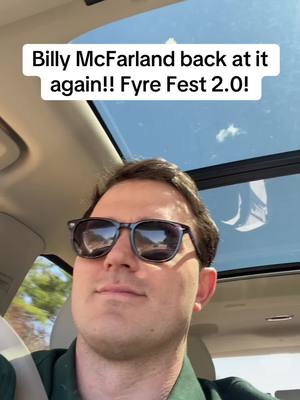 A post by @tokstar696969 on TikTok caption: I cannot wait to see what happens here #fyrefestival #2 #billy #fyre 