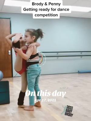 A post by @citygirlgonemom on TikTok caption: #onthisday 
