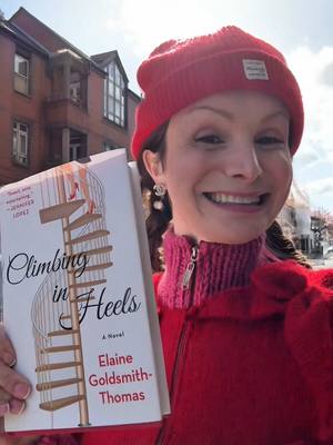 A post by @dylanmulvaney on TikTok caption: May book club pick 💘 @allstorabooks #BookTok 