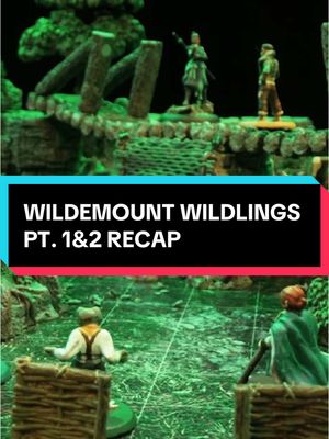A post by @criticalrole on TikTok caption: WILDE OUT! 🏕  Catch up on the first two episodes of #WildemountWildlings with our wondrous Lore Keeper @Dani Carr’s quick recap! After their legendary camp counselors, Beauregard Lionett (@Marisha Ray641) and Yasha Nydoorin (@Smashley Johnson), go missing, it's up to the Oops Let's Go Again cabin misfits to pull together and save them. One thing's for sure, this is going to be a summer to remember.  @SamRiegel  @Aleks Le  #dnd #dungeonsanddragons #tabletop #tabletopgaming #improv #roleplay #comedy #recap #explainer #lore #exandria #mightynein #beauregardlionett #yashanydoorin #samriegel #brennanleemulligan #marisharay #ashleyjohnson #aleksle #libebarer #edenriegel #clips #actualplay #fyp