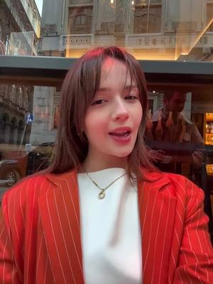 A post by @ferideozdinco on TikTok caption: 🤍