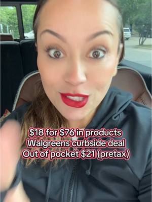 A post by @couponing4beginners on TikTok caption: 🔥Walgreens deal for curbside pickup valid until Saturday 04/19 #couponing4beginners #deals #digitaldeals #learntosave 