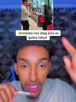 A post by @nucmanali_official on TikTok caption: Follow hada iska key so dhahdo nafta ma ka baxyso 