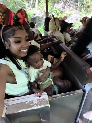 A post by @thequeenleora on TikTok caption: Come to Disney for J3’s 2nd Birthday 🎉❤️. Disney do’s and don’t 