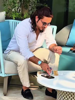 A post by @rahilreehanofficial on TikTok caption: 😏