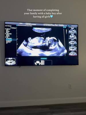 A post by @alondra.leneisha on TikTok caption: Our hearts are so full🤎 #momcontent #pregnancytiktok #pregnanttiktok #pregnant #momlife #girlmom #momtok #babytok #fyp 