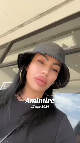 A post by @denyjasmy on TikTok caption: #amintire 