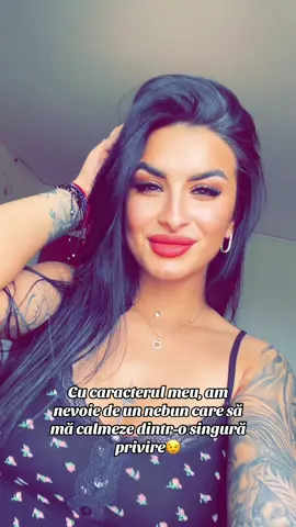 A post by @ileanaileana71 on TikTok caption: #misiuneatiktok #justforyou😎💪 #caideie😉✔️👌 #drobetaturnuseverin🖤 