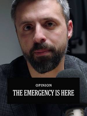 A post by @nytopinion on TikTok caption: President Trump is disappearing people to a Salvadoran prison for terrorists — and he says he wants to send “homegrown” Americans there next, the @nytopinion columnist Ezra Klein says in a video essay. “To the Trump administration, Abrego Garcia is not a mistake. He is a liability, and he is a test. A test of their power to do this to anyone,” he adds. #theezrakleinshow #nytopinion