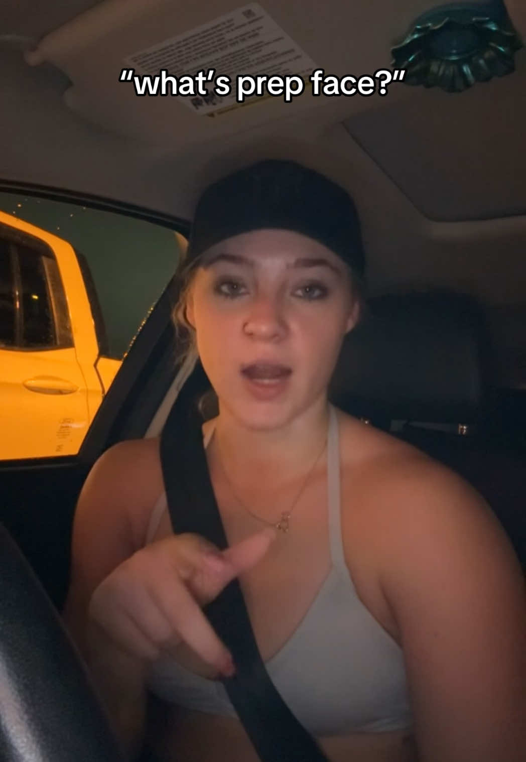 A post by @faithpeters_ on TikTok caption: 2.5 weeks left 🤩 #fyp #foryou #bodybuilding #gym #gymtok 