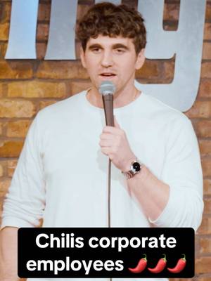 A post by @austinnasso on TikTok caption: What do they even do?  #comedy #standupcomedy #standup #crowdwork #corporate 