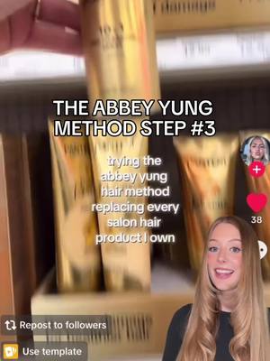 A post by @abbeyyung on TikTok caption: If you need more help deciding which clarifying shampoo will be best for you, search “clarifying shampoo” on my YouTube channel! Detailed deep dive there 💗  Shampoos Mentioned: L’Oreal Metal Detox Shampoo Living Proof Clarifying Detox Shampoo Garnier Pure Clean Shampoo L’Oreal Clarify Shampoo K18 Detox Ouai Detox Shampoo Dove Scalp + Hair Therapy Clarifying Shampoo Pantene Sheer Volume Shampoo @loréal paris usa @L’Oréal Professionnel @L’Oréal Paris @GarnierUSA @Living Proof, Inc. @K18 Hair @Dove Beauty & Personal Care @THE OUAI @Pantene Pro-V  #shampoo #washday #abbeyyungmethod #clarifyingshampoo 