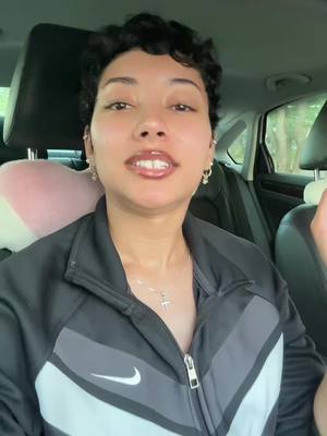 A post by @miah_pie on TikTok caption: …in my modern cottage-style home with two goats and a garden 