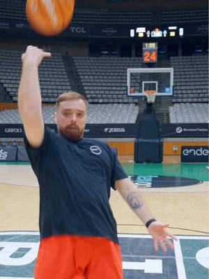 A post by @ibaillanos on TikTok caption: Prepárate @MrBeast. Voy a por ti. 