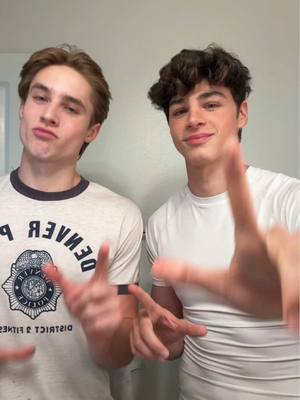 A post by @itspierreboo on TikTok caption: how did we do @Ollie 