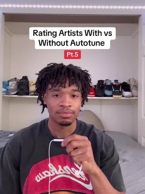 A post by @itsizail on TikTok caption: Y’all agree with the ratings ? 