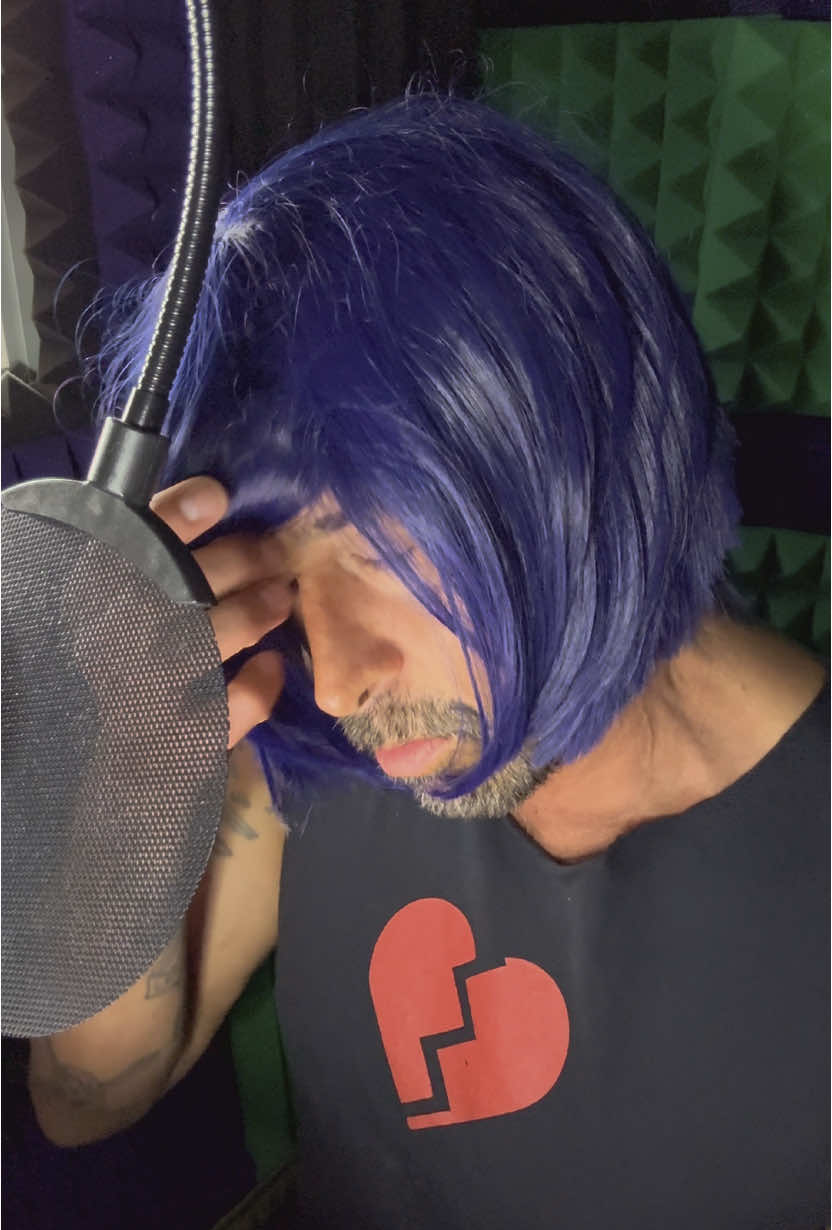 A post by @chalupasforlife on TikTok caption: Scara’s Lava Chalupas. #scaramouche #wanderer #GenshinImpact #voiceactor #emo #lavachalupa #theballadeer #videogames #minecraftmemes 