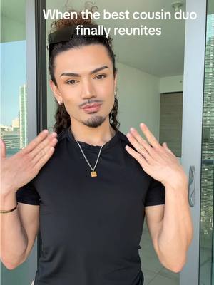 A post by @_ajtsanchez on TikTok caption: Birthday weekend starts neowww! 💖♉️