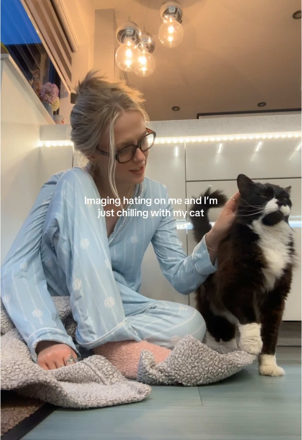 A post by @lozwilliamss on TikTok caption: My favourite boy x 