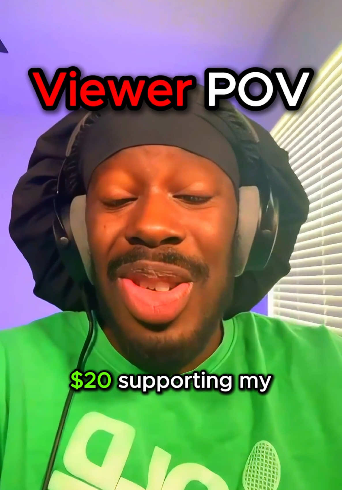 A post by @solarties on TikTok caption: I am not BORING (JOIN THE LIVE) #blessed #gamer #imlive #gazr 