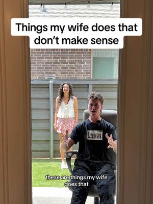 A post by @meghanandjack on TikTok caption: There’s plenty more where that came from but I wouldn’t want anyone else ❤️ #meghanandjack 