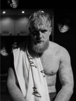 A post by @jakepaul on TikTok caption: TOMORROW 🤫 @Most Valuable Promotions  Inspo: @Leo Keller 