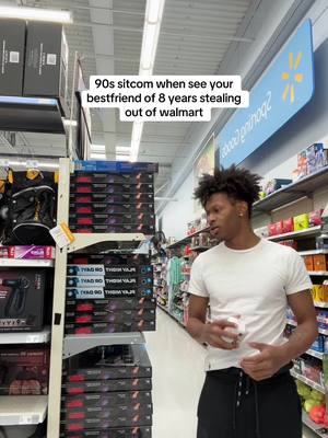 A post by @kendrickthomasjr on TikTok caption: we've been friends for 8 years i had no clue he was like that 🙁😂 #fyp 