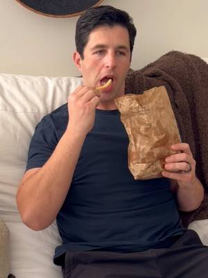 A post by @joshpeck on TikTok caption: Honestly, with my Shark Pro Mist, I’m about to be shirtless and sunbathing WAY more often. Don’t thank me, thank @Shark Home #SharkProMist #SharkPartner