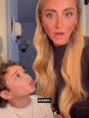 A post by @citygirlgonemom on TikTok caption: He just wants the setting spray! I get it! @DIBSBEAUTY rocks! Shine baby shine! #dibsbeauty #BeautyRoutine #beautyhaul 