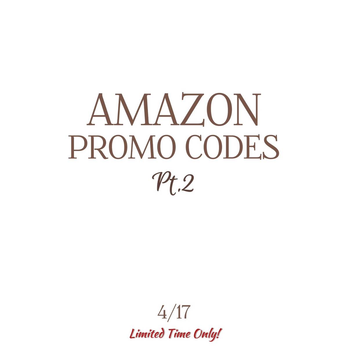 A post by @prom0finds on TikTok caption: Pt.2⭐️ All items are in the Linktree under “4/17 Deals” Enjoy!💕 #amazonpromocodes #amazondeals #amazondiscounts #onlinedeals #amazoncodes #coupon 