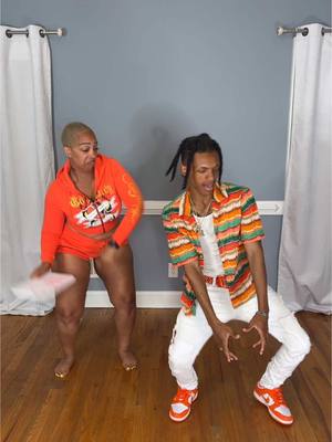 A post by @montezwilson on TikTok caption: Lmk which outfit you like the most🍊🌴@NovaMEN x @Fashion Nova 😎