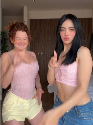 A post by @amarantavp_ on TikTok caption: mentirita