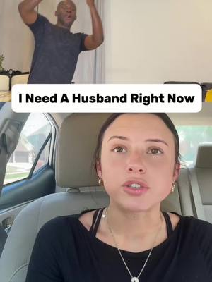 A post by @maximbadyofficial on TikTok caption: To be fair, Our sister here is not very delulu, she just needs to be more flexible and realistic about her timeline and years. I hope she finds a good husband. Credit = @grace.rayy #funny #comedy #marriage
