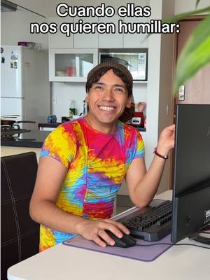 A post by @rubentuestaok on TikTok caption: Si saben cómo me pongo, ¿Pa qué me invitan? 😂