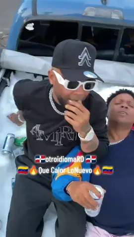 A post by @www.otroidiomard on TikTok caption: #diosnofalla #venezuela #venezuela🇻🇪 