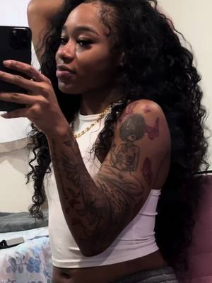 A post by @thehairengineer on TikTok caption: My First Curly Flipover @BeautyQueen_Hair @BeautyQueenHair_Store   #fyp #wiginstall  #humanhair#beautyqueenhairbundles#beautyqueenhair #hairgoals   #beautyqueenwaterwavebundles 