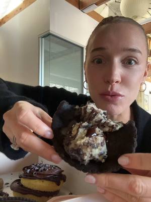 A post by @fathercooper on TikTok caption: Milk chocolate >>> 