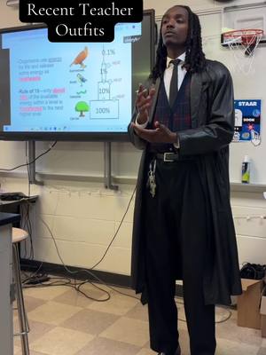 A post by @artnyethescienceguy on TikTok caption: 6 more weeks of school left already. Might give yall one more of these before the school year is over.  #teachersoftiktok #teachertok #fyp 