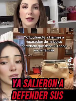 A post by @alecastilla_ on TikTok caption: Se alborotó el gallinero ehhh #marcas #lujo #chisme #polemica #viral #fyp #xyzbca 